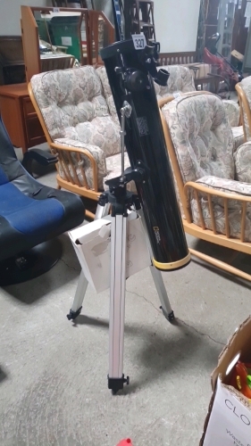 TELESCOPE