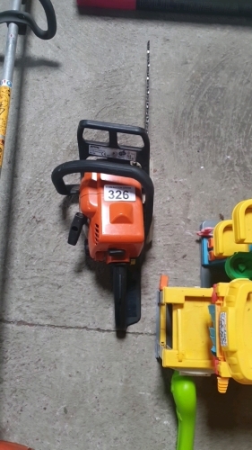 STIHL POWER SAW