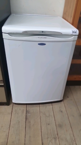 HOTPOINT FRIDGE