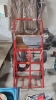 GAS CYLINDER TROLLEY