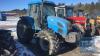 Landini Mythos 100 - 0cc 2 Door Tractor