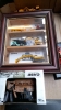 BOX TOY VEHICLES ETC