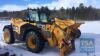 JCB 533-105 - 4400cc 2 Door Truck