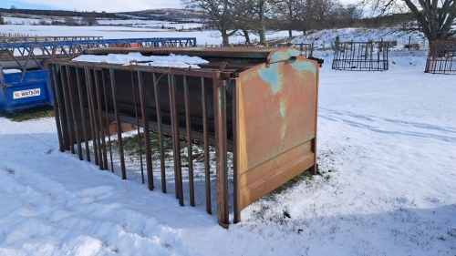 KINBROOM CALF CREEP FEEDER