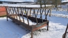 KINBROON SILAGE FEEDER