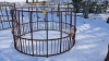 CATTLE FEED RING