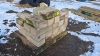 PALLET CONCRETE BRICKS