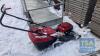 MOUNTFIELD HP470 ROTARY MOWER