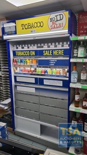 iget tobacco IGET Disposable Vape