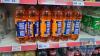 26 No. 2 Litre Bottles Barr Irn Bru Xtra, Regular and Sugar Free