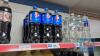 11 No. 1.5 Litre Bottles Pepsi