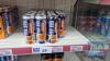 27 No. 330ml Cans Irn Bru Energy and No Sugar Energy