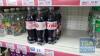 15 No. 500ml Bottles Diet Coke and Dr Pepper