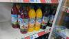 24 No. 1 Litre Bottles Various Robinsons Diluting Juice