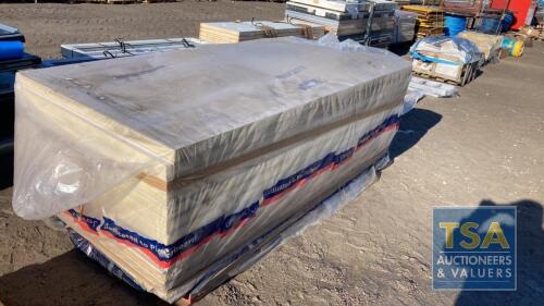 THERMALITE INSULATION X 12