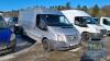 Ford Transit 125 T280 Trend Fwd - 2198cc 2 Door Van