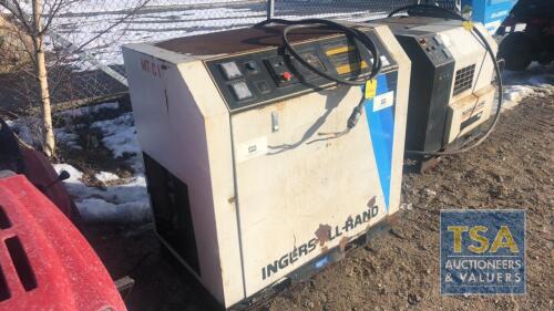 INGERSOLL RAND SSR AIR