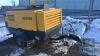 ATLAS COPCO 400CFM COMPRESSOR