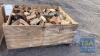 BOX MIXED FIREWOOD