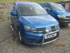 K33 MGL - VW Caddy C20 Highline TDI Panel Van - Date of 1st