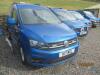 R17 MGL - VW Caddy C20 Highline TDI Panel Van - Date of 1st