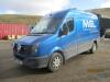 R15 MGL - VW Crafter CR35 Bluemotion T Panel Van - Date of