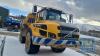 Volvo A30G Articulated Dump Truck - Model Hauler A30G -