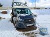 SD20 YYA - Ford Transit 350 Dropside Tipper c/w Crewcab -