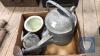 ROOZER, CROCK ETC