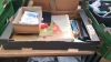 BOX TRAINS - MECCANO ETC