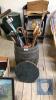 BARREL & DRAIN RODS