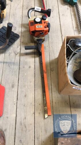 STIHL HS85 HEDGE CUTTER