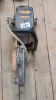 PARTNER STIHL SAW