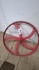 BARROW WHEEL