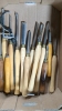 BOX LATHE TOOLS