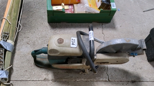 MAKITA STIHL SAW -SPARES