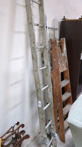 PART LADDER