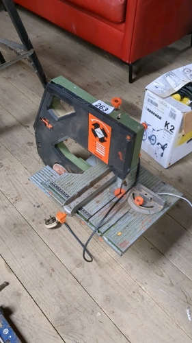 DEWALT BAND SAW