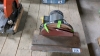 SIP 12" DISC SANDER