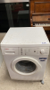 BOSCH WASHING MACHINE