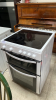 ELECTRIC COOKER