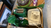 2 BOXES-IRON KETTLE SLO COOKER ETC