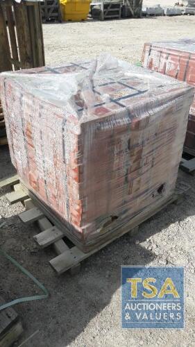 PALLET LOCKBLOCK