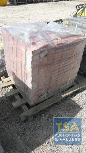 PALLET LOCKBLOCK