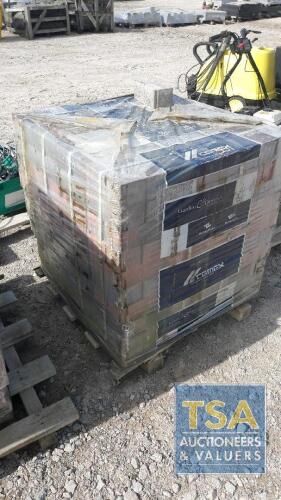 PALLET LOCKBLOCK