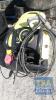 KARCHER 3 PHASE HOT/COLD PRESSURE WASHER