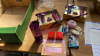 BOX TOILETRIES & MONSOON GIFT SETS