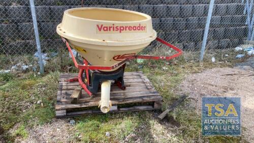 VICON PS203 VARI SPREADER