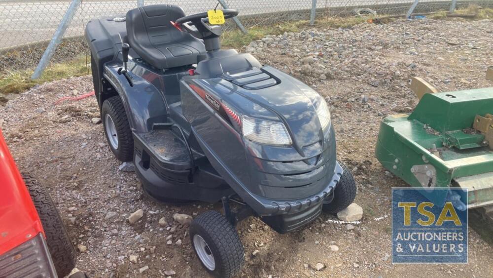 Mountfield t30m petrol discount ride on lawnmower