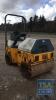 Benford Dumper